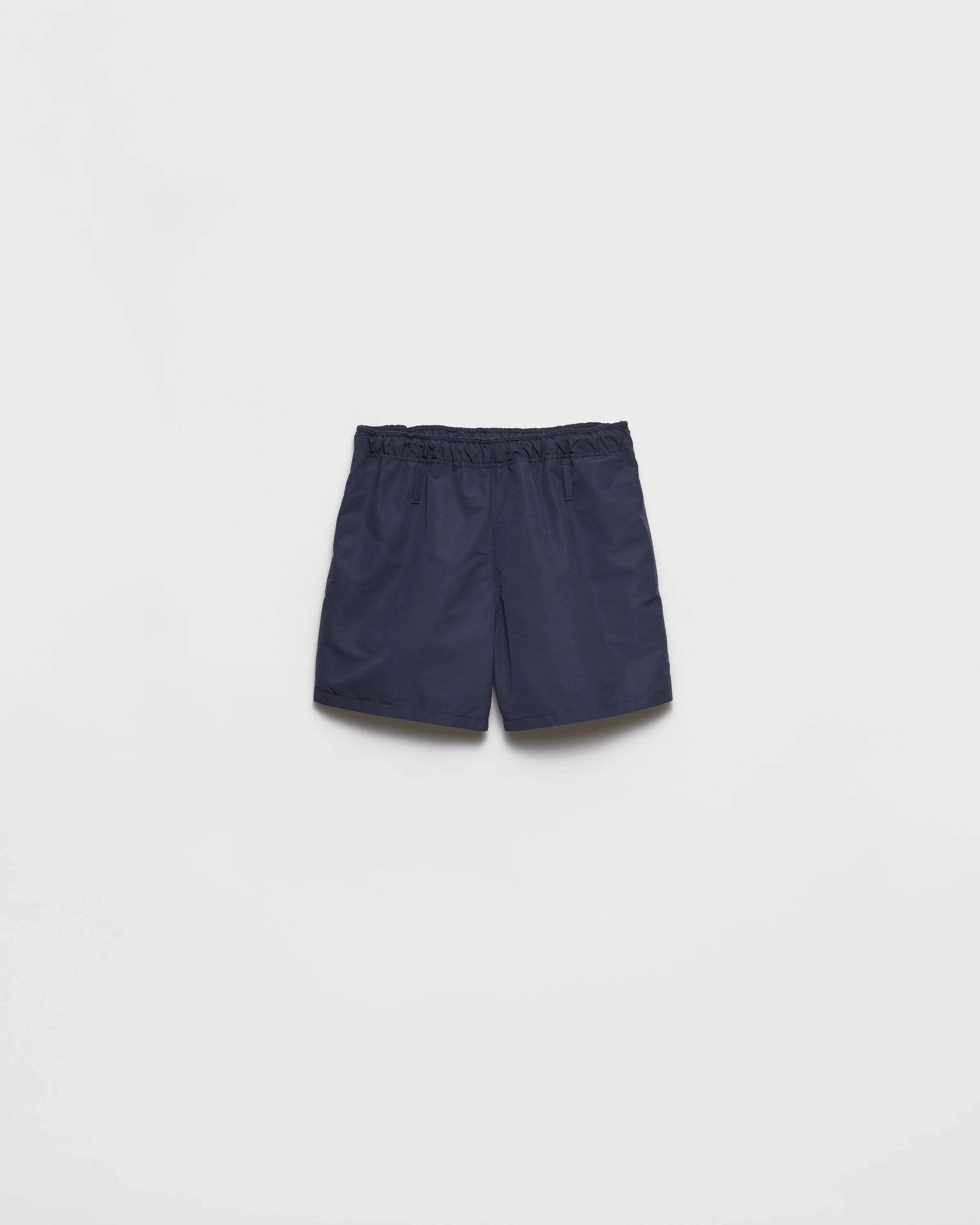 Technical fabric swim trunks - 1