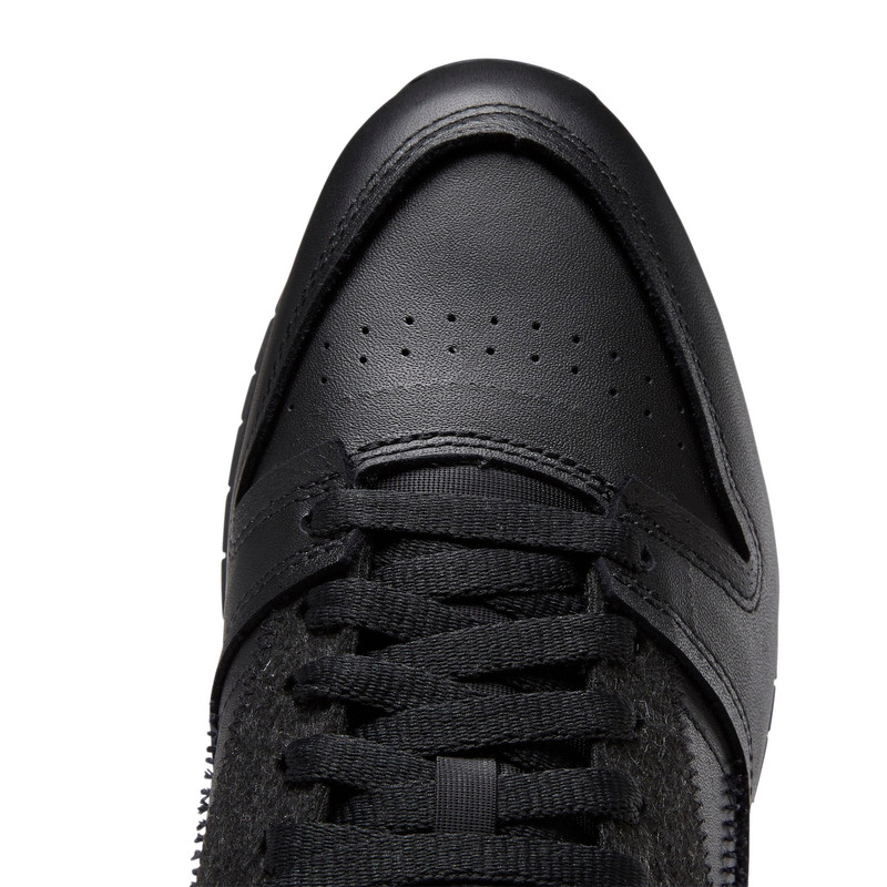 REEBOK PROJECT 0 CLASSIC LEATHER MEMORY OF - BLACK 6