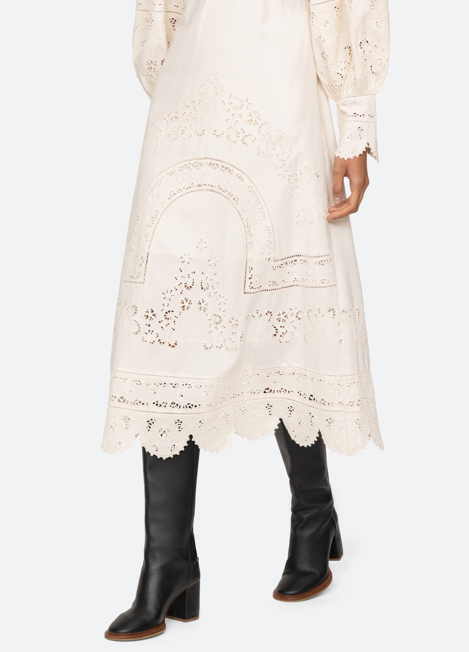Shanna Dress - 8