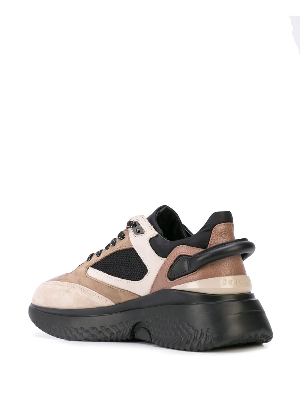 Veloce panelled sneakers - 3