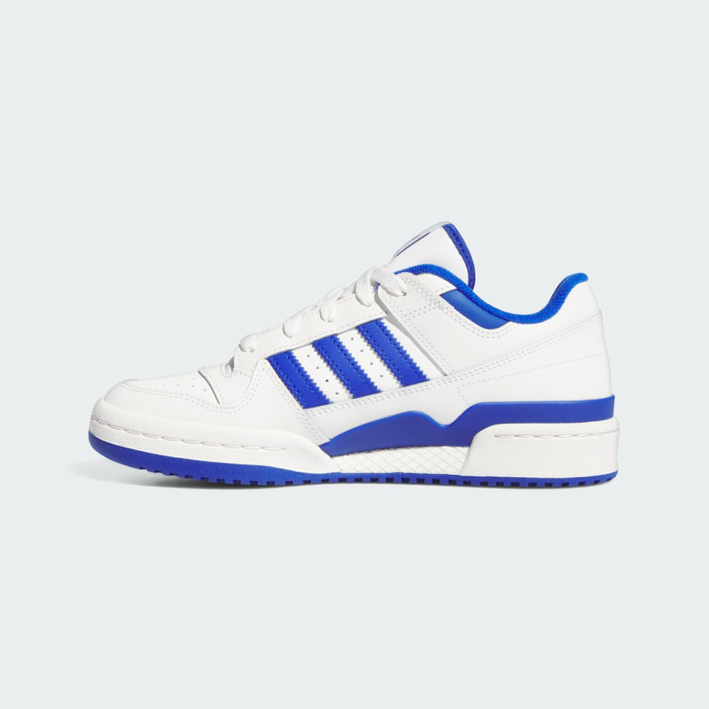 adidas Forum Low CL Shoes outlook