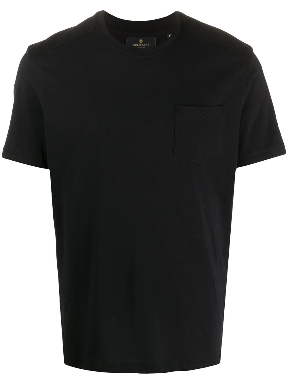 Thom 2.0 pocket T-shirt - 1