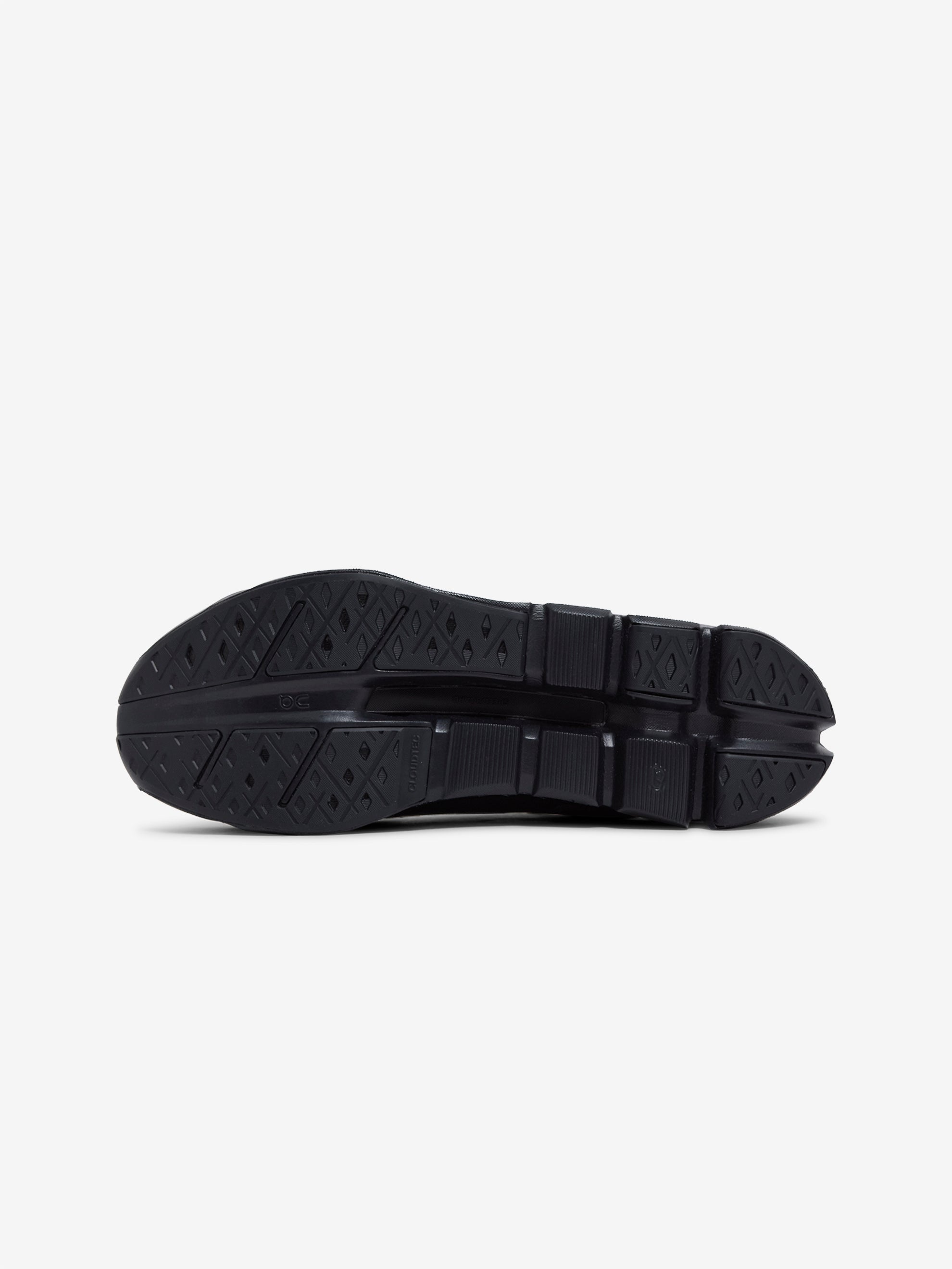 ON X SLAM JAM CLOUDFLOW 5 (BLACK) - 5
