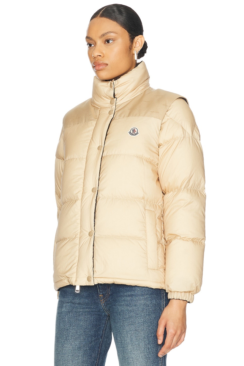 Verone 1 Reversible Jacket - 4