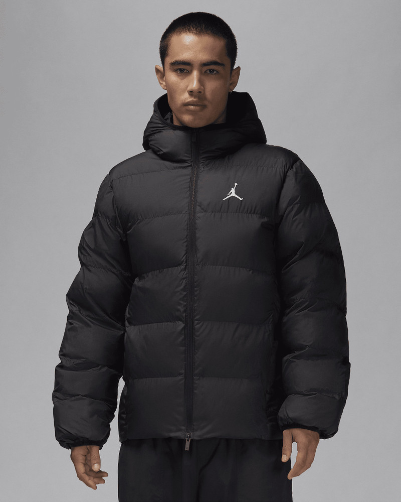 Jordan Brooklyn Men's Puffer Jacket - 1