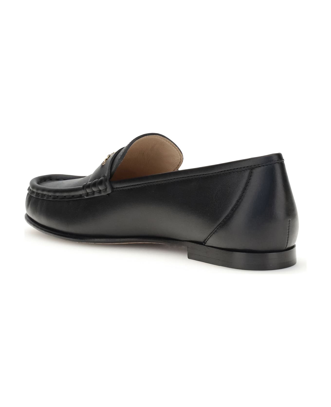 Leather Loafers - 3