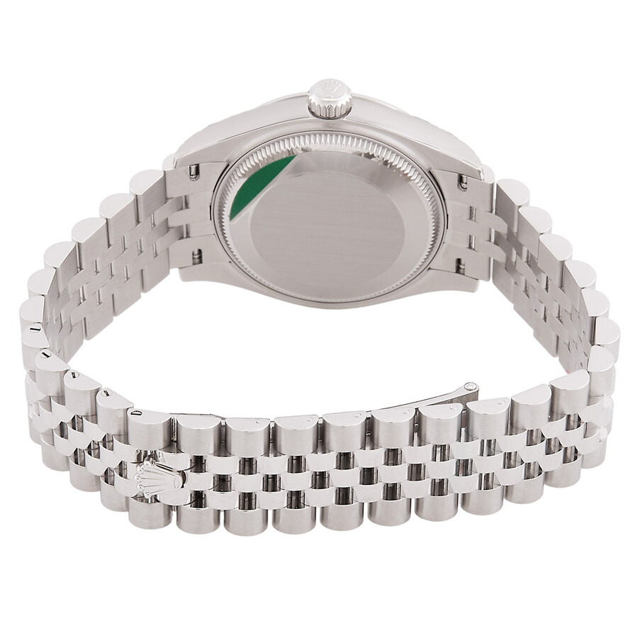 Rolex Datejust 31 Automatic White Dial Ladies Watch 278240WRJ - 3