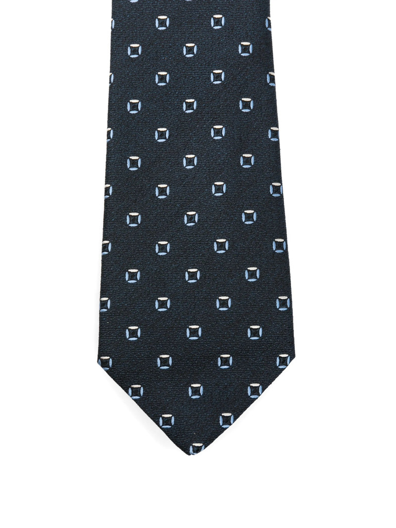 Canali Canali Ties And Bow Ties outlook