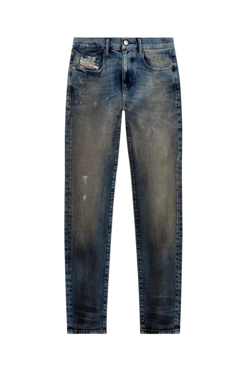 SLIM JEANS 2019 D-STRUKT 09H54 - 1
