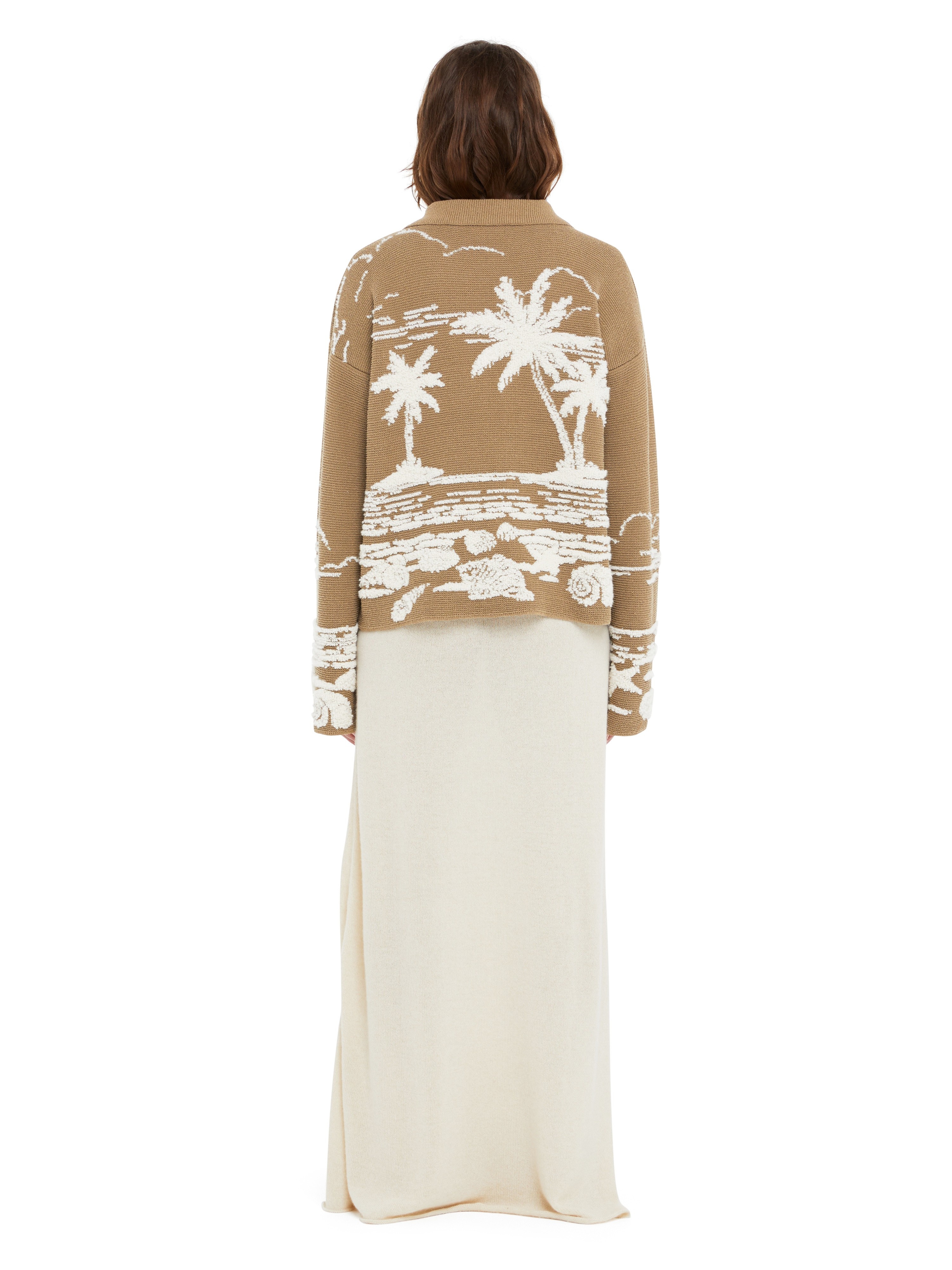 Beyond The Horizons Polo - 6