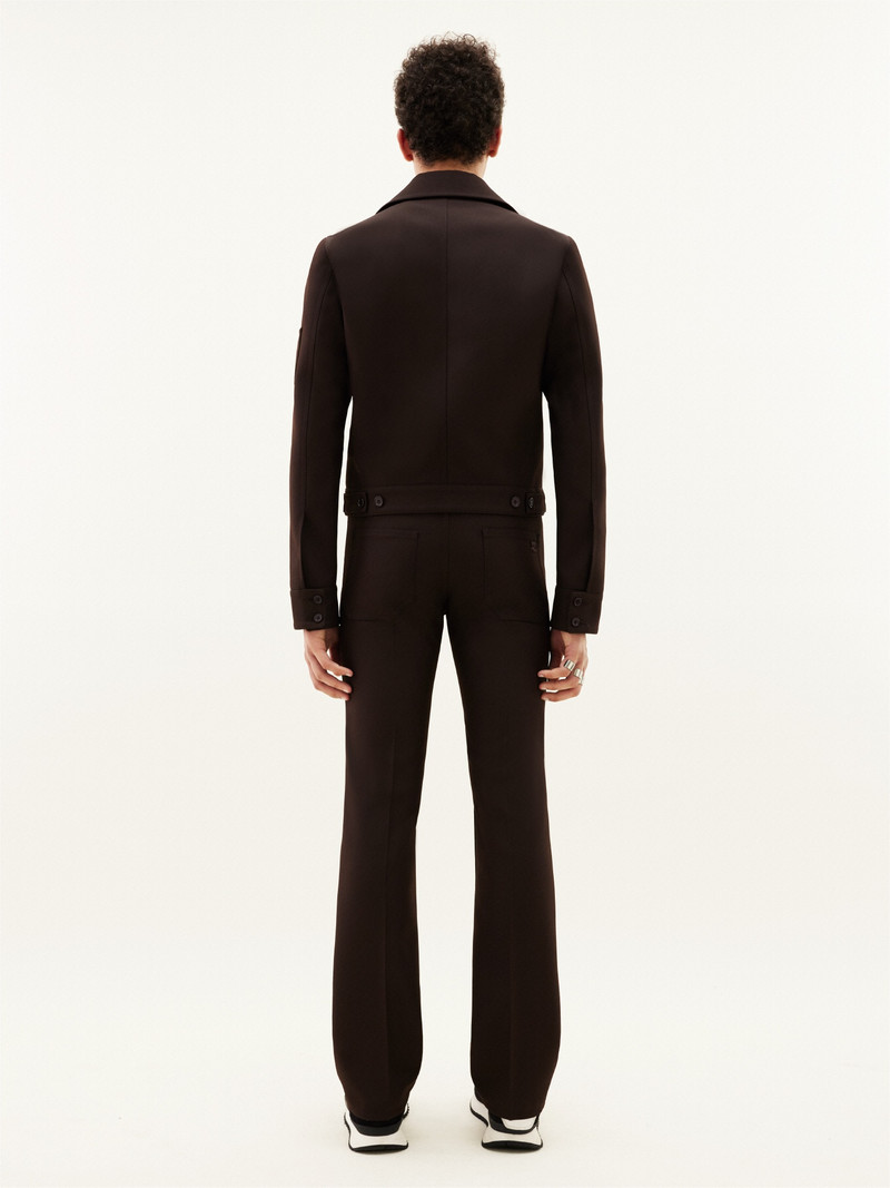 WORKWEAR ZIPPER JACKET 4