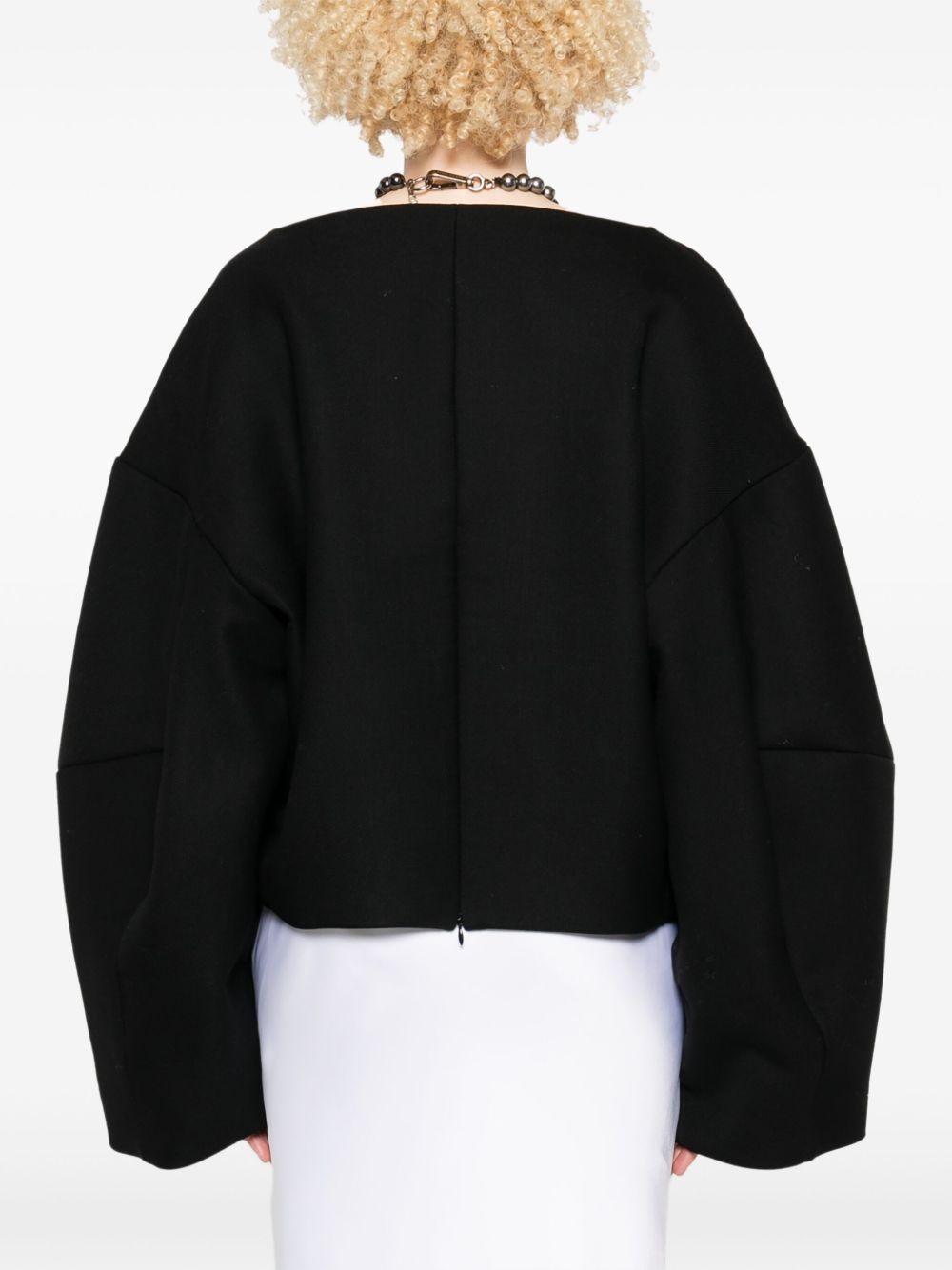 wool top - 4