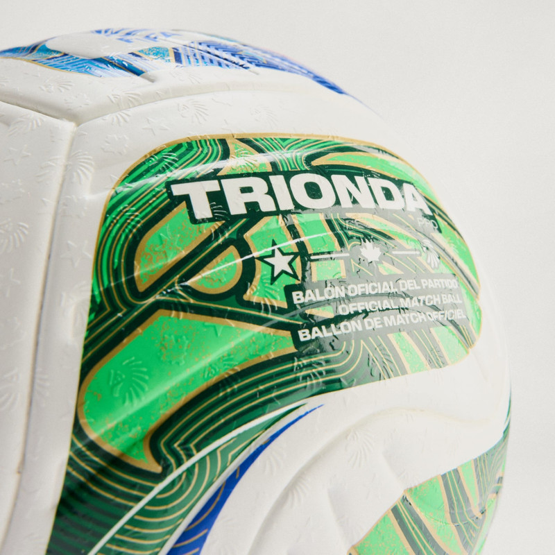 FIFA World Cup 26™ Trionda Pro Ball 3
