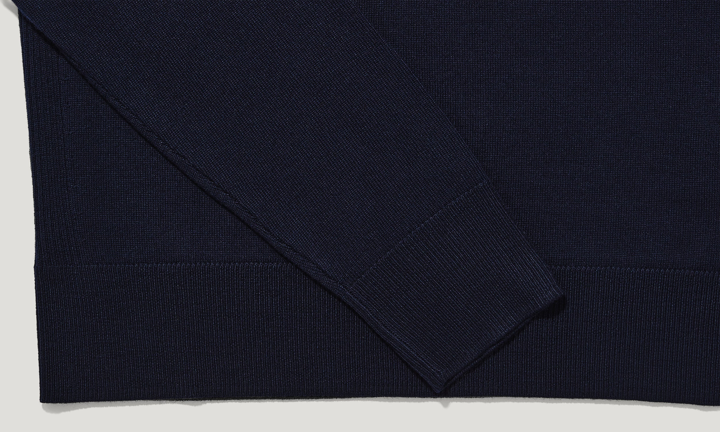 KILMINGTON QUARTER ZIP JUMPER - 6