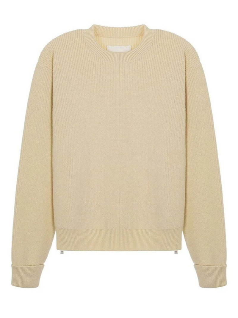 wool sweater 1