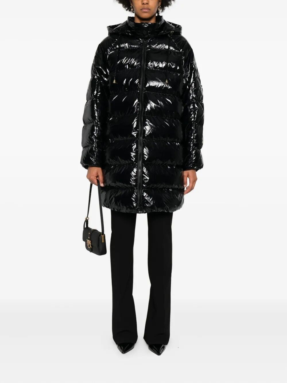 `Burro` Jacket - 2