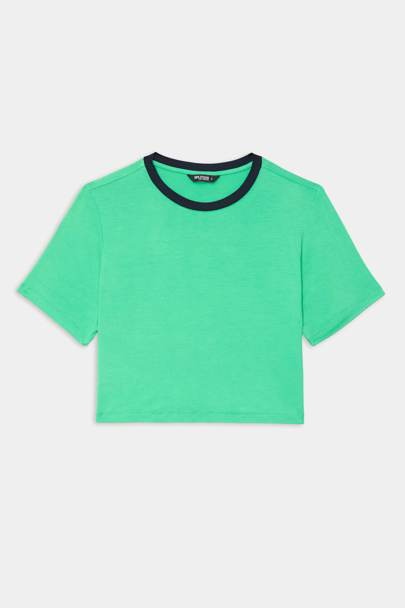 Djuna Crop Ringer 1