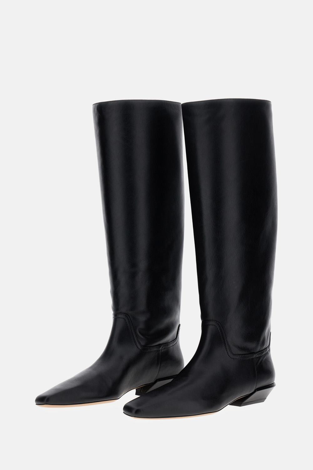 25mm BETTINA BOOTS - 2