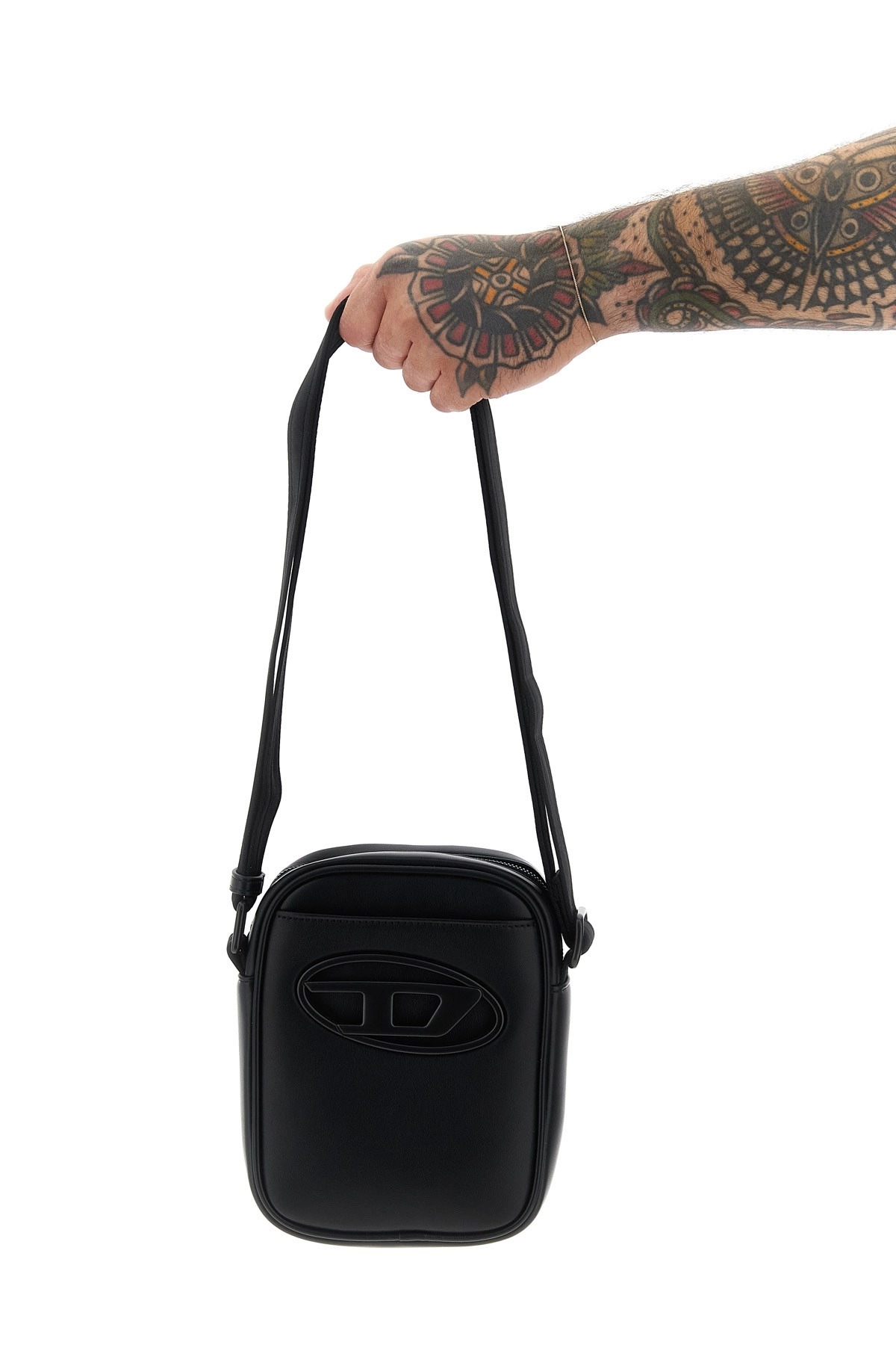 'Holi-D' crossbody bag - 2