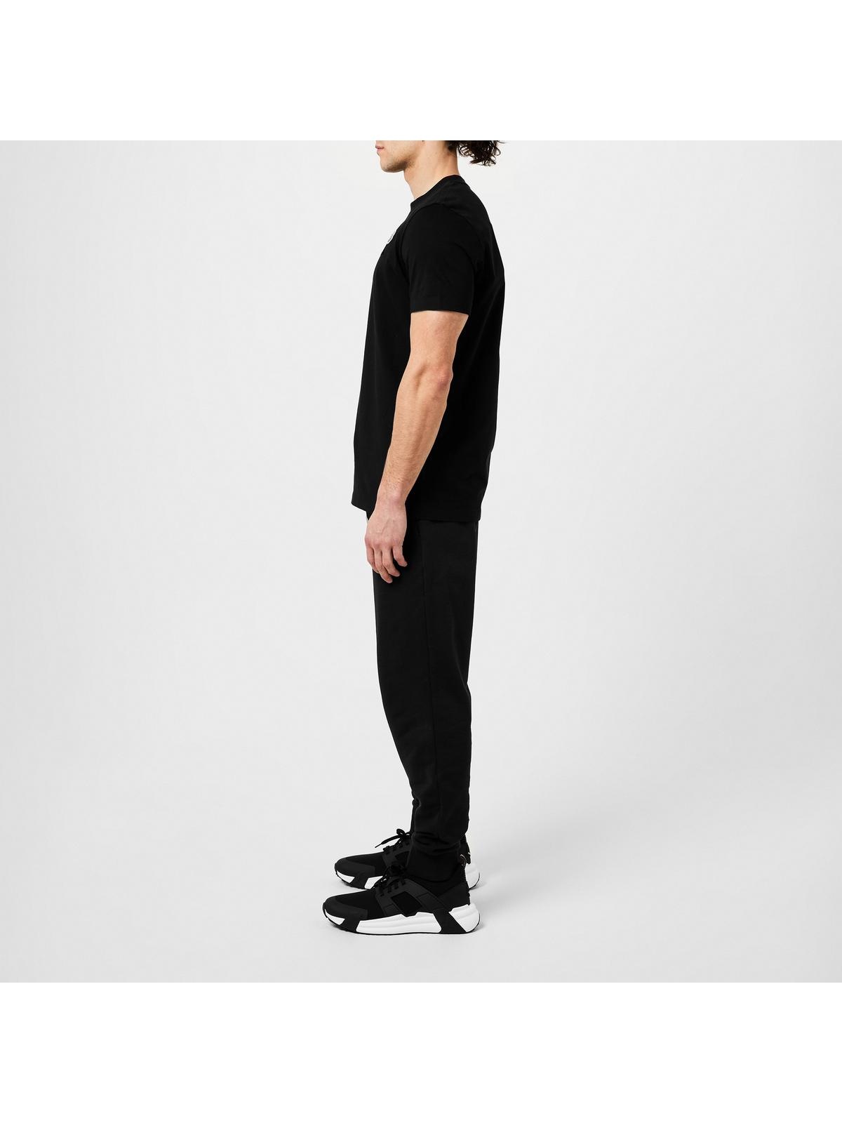 関税送料込! MONCLER LUNAROVE ネオプレン&レザースニーカー Moncler LUNAROVE TRAINERS | REVERSIBLE