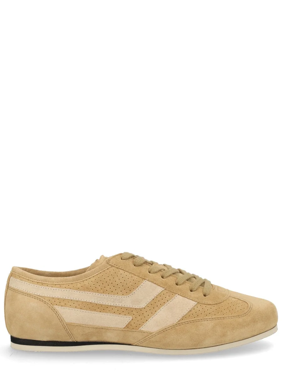 Tom Ford Men Sneaker "Brook" - 1
