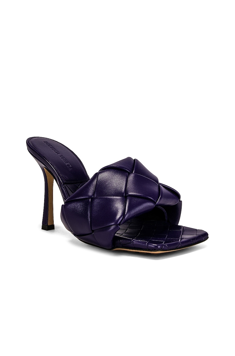 Lido Mule Sandals - 2