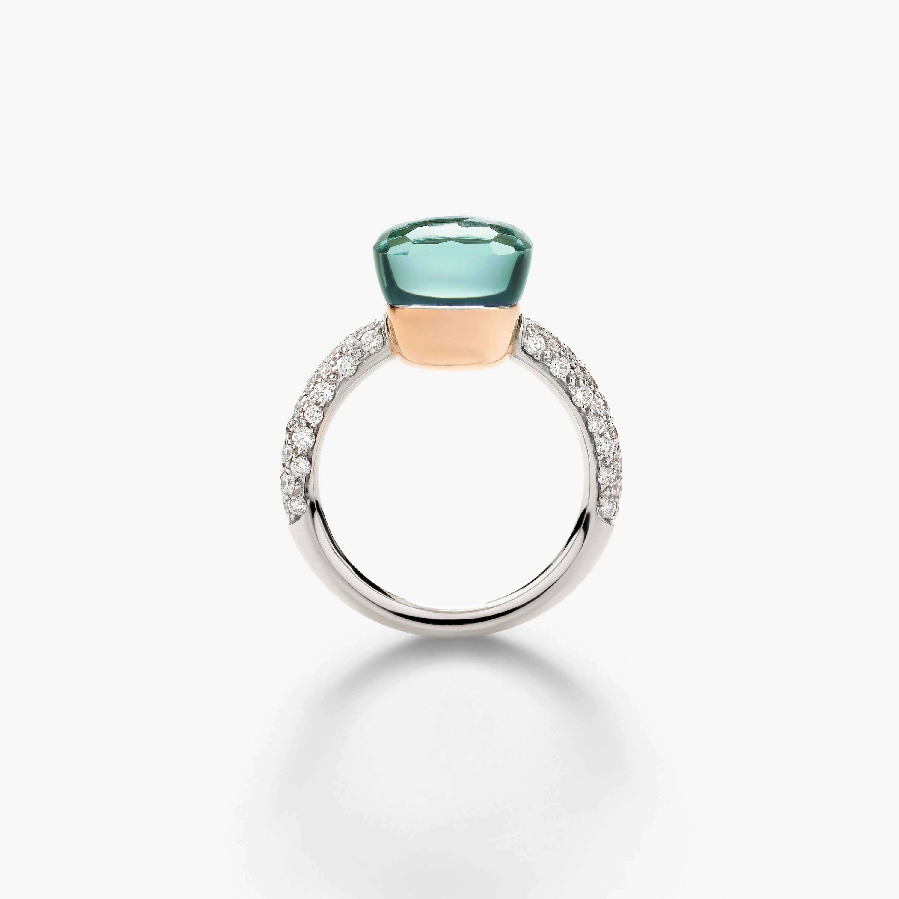 Nudo Classic Ring - 2