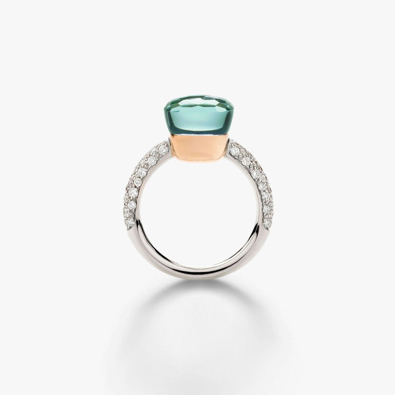 Pomellato Nudo Classic Ring outlook
