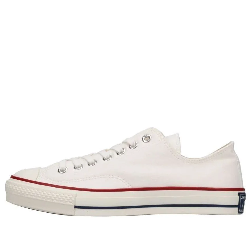 Converse All Star Vintage 57 OX 일본 '화이트' 31313470 - 1