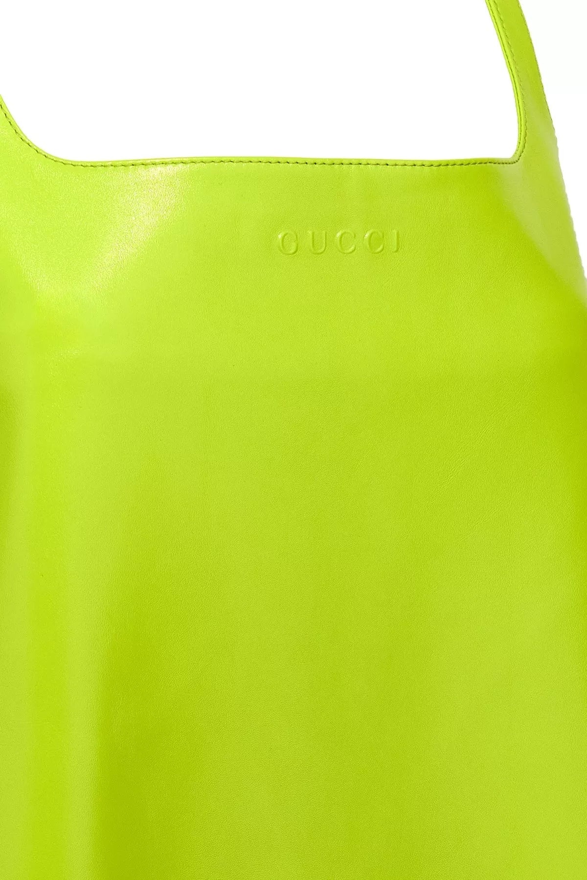 ワンピース gucci Shiny leather dress Gucci Leather Dresses for Women for sale | eBay