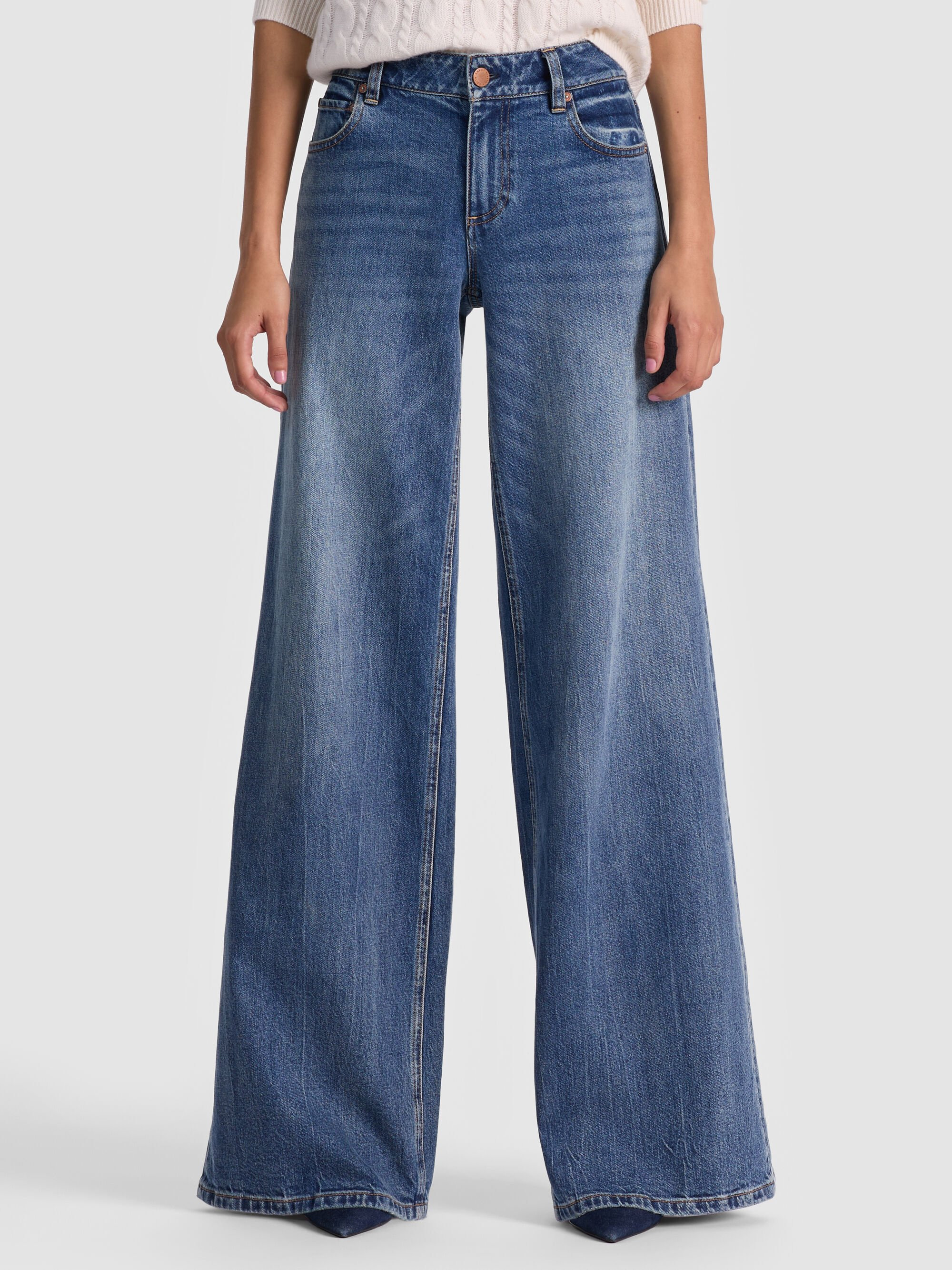 CHIC JEAN - 2
