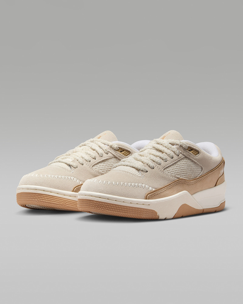Jordan Flight Court SE Women's Shoes 5