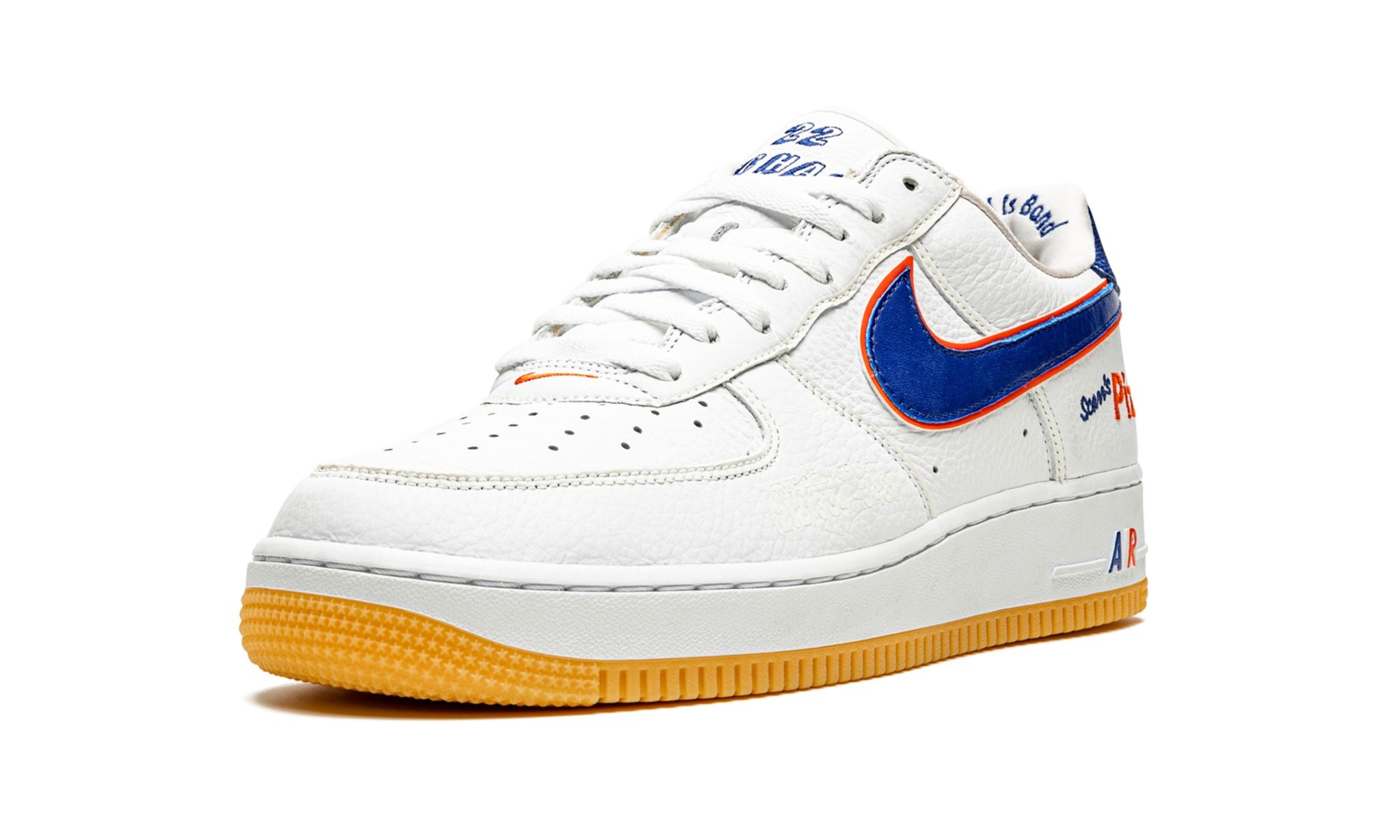 Air Force 1 Low "Scarr's Pizza" - 4