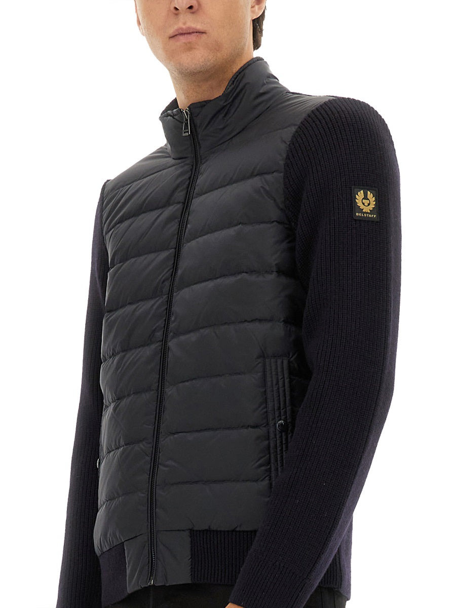 Cardigan "Circuiteer" - 4