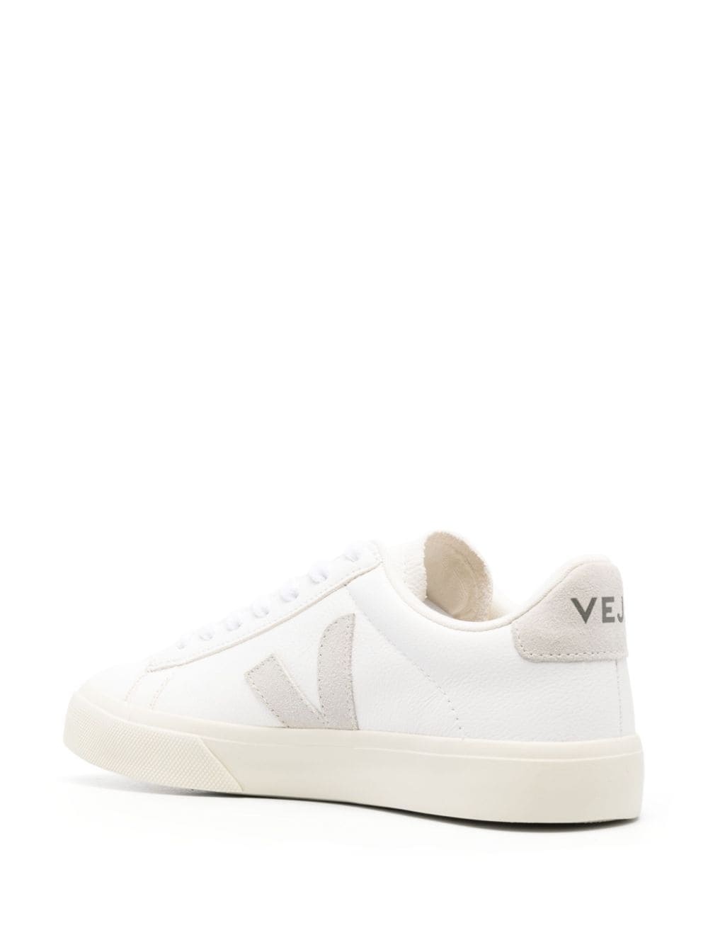 Campo low-top sneakers - 3