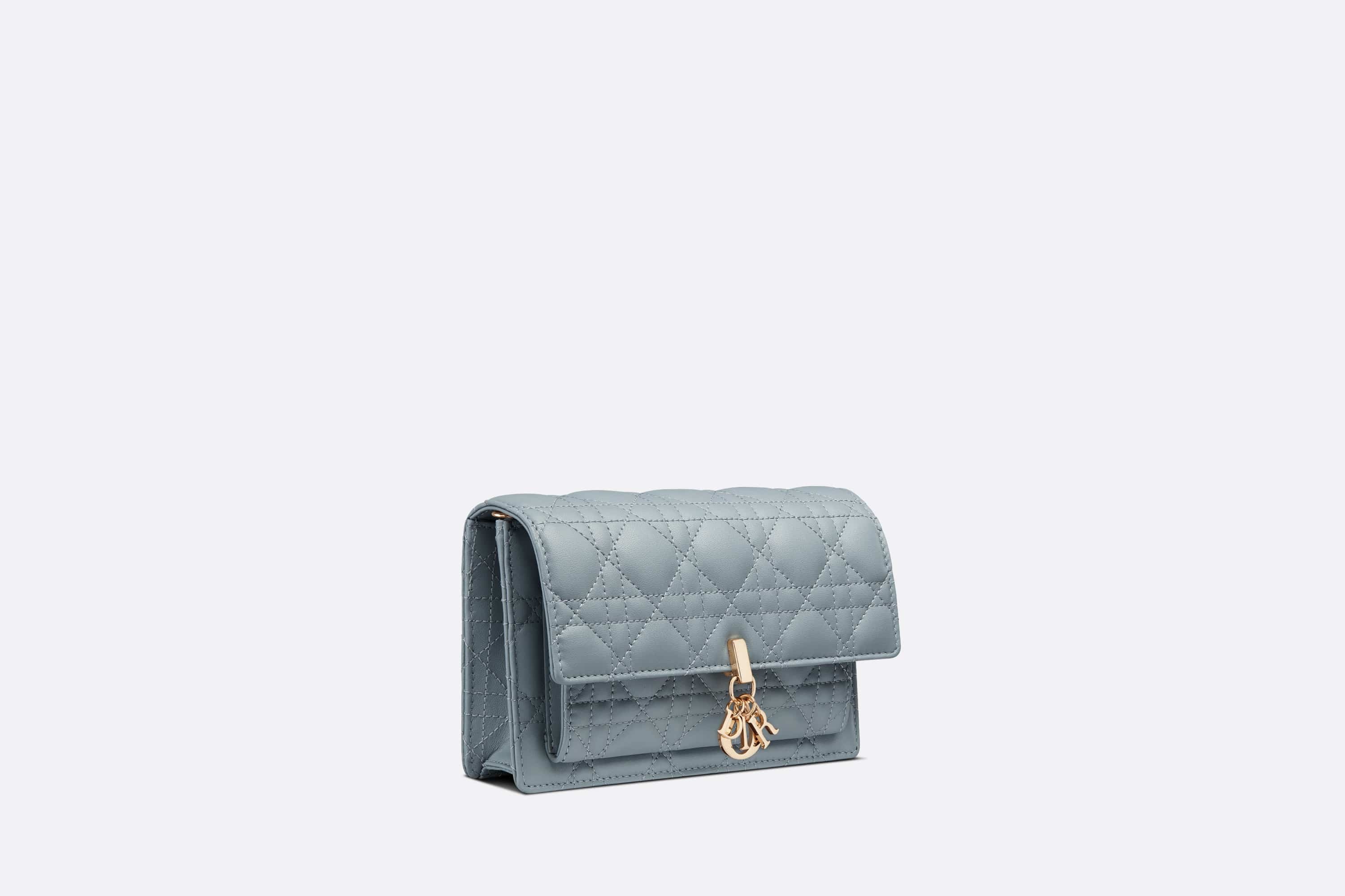 Miss Dior Chain Pouch - 2