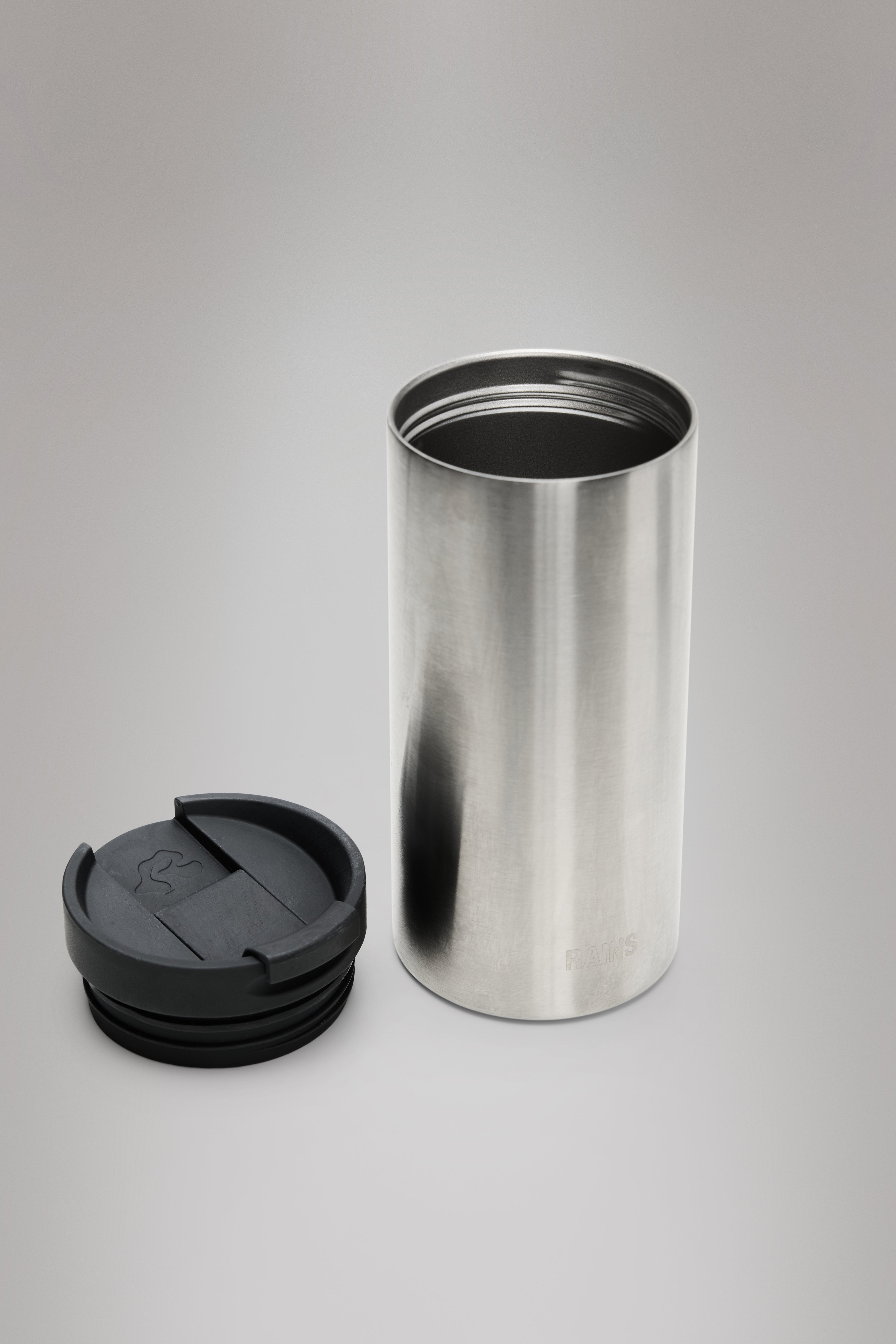 Stainless Steel Tumbler 450ml - 2