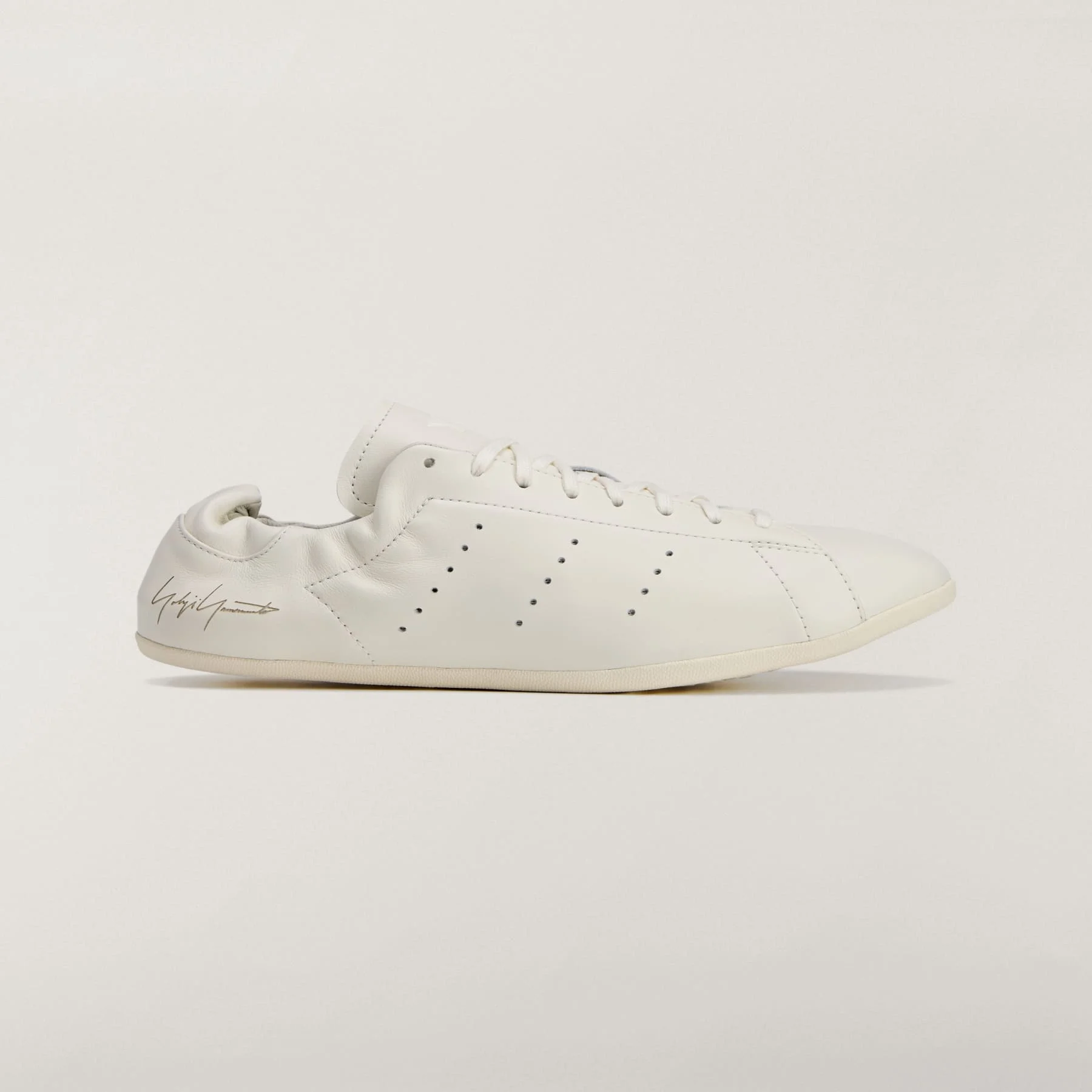 Y-3 STAN SMITH LO PRO Shoes - 1