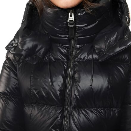 Madalyn Down Jacket - Women's - 8