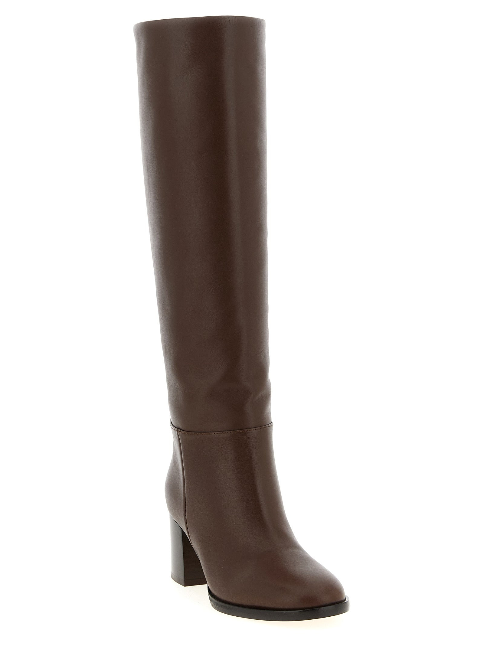 Gianvito Rossi Women 'Santiago' Boots - 2