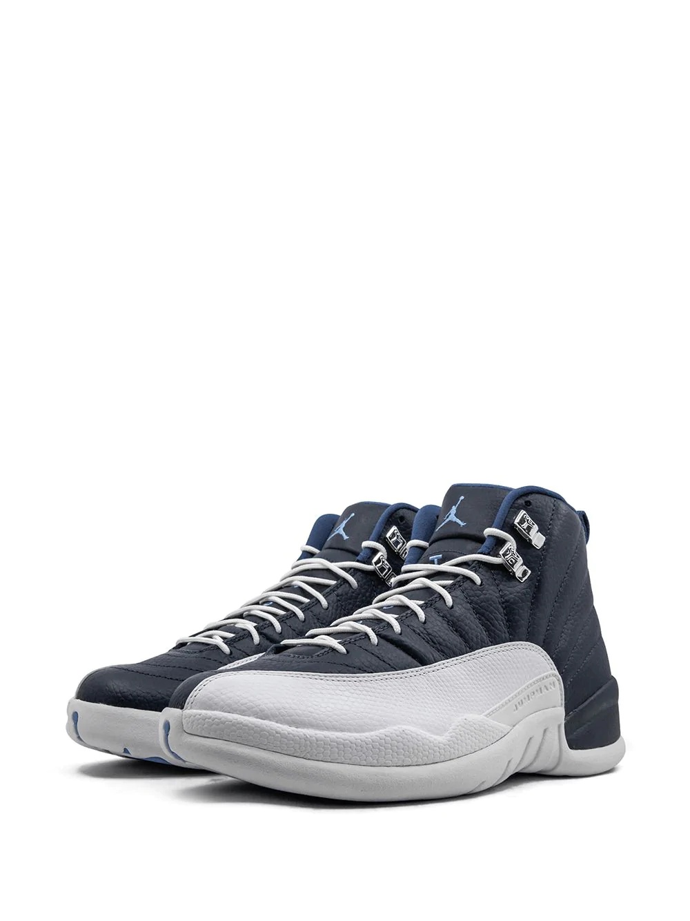 Air Jordan 12 Retro obsidian - 2