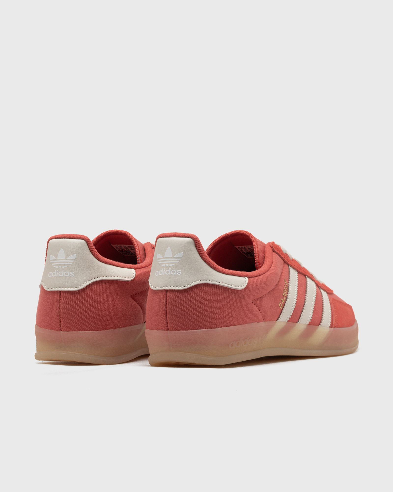GAZELLE INDOOR - 4