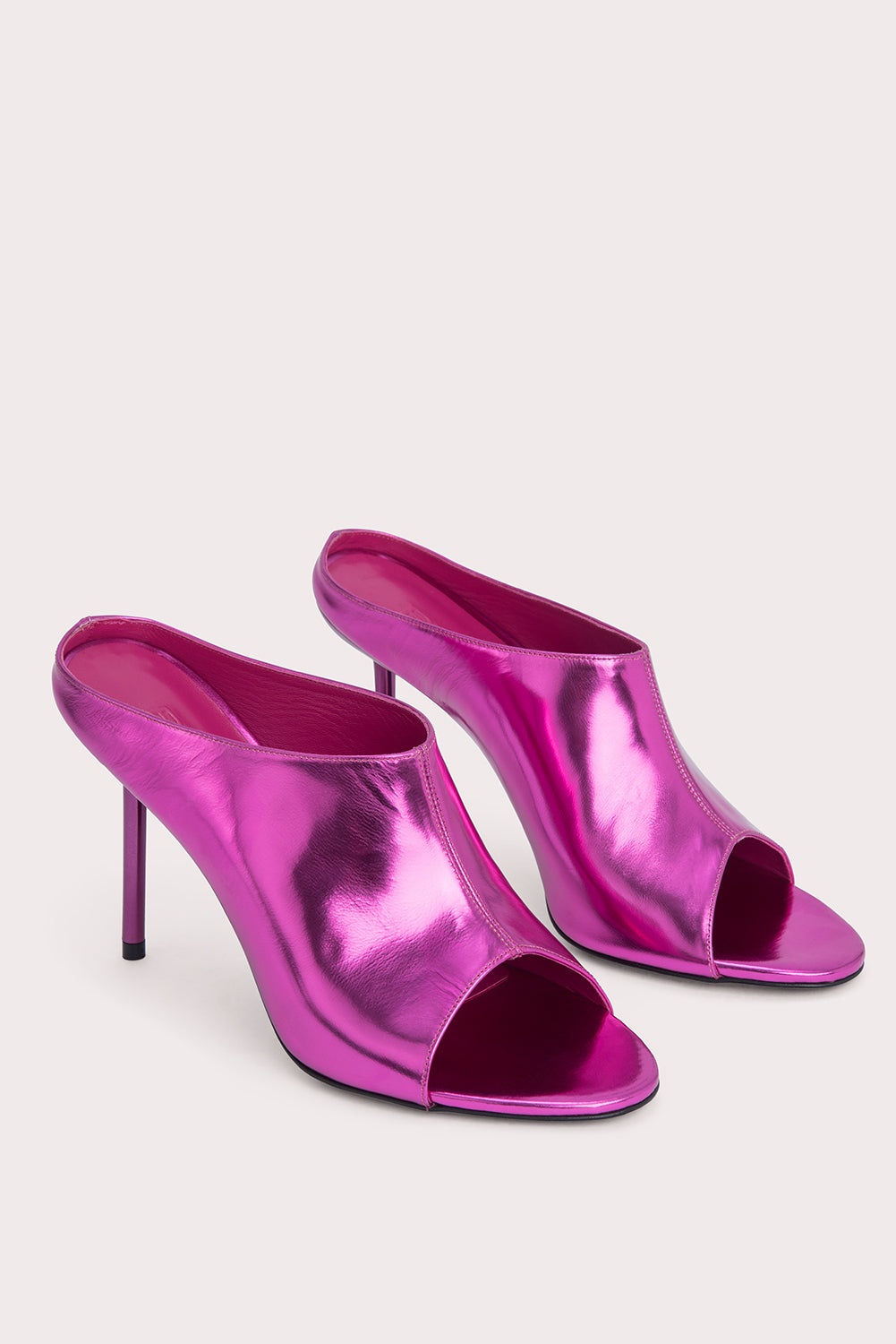 Marlene Fuchsia Iridescent Lac - 2