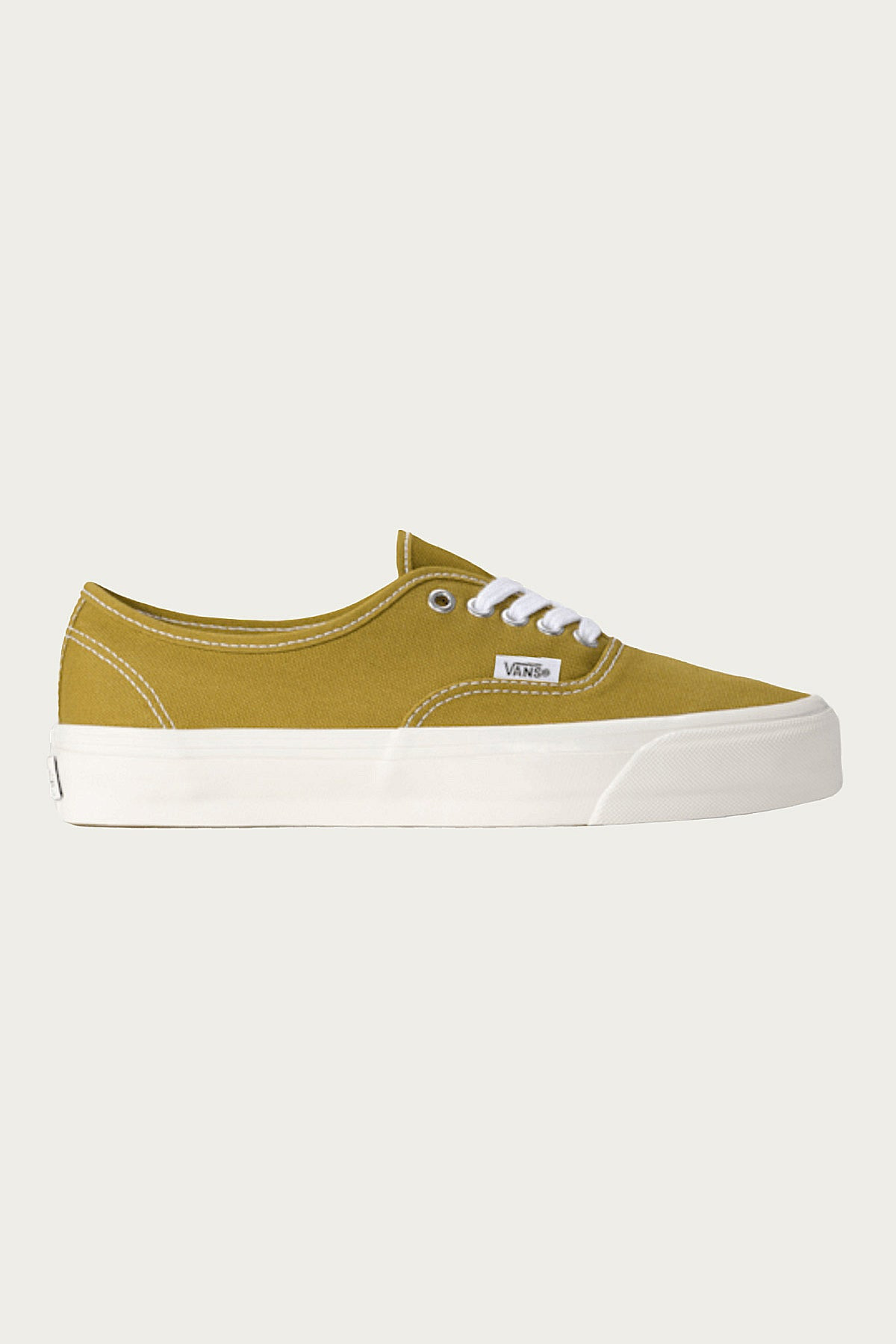 LX Authentic 44 - Burnt Gold - 1