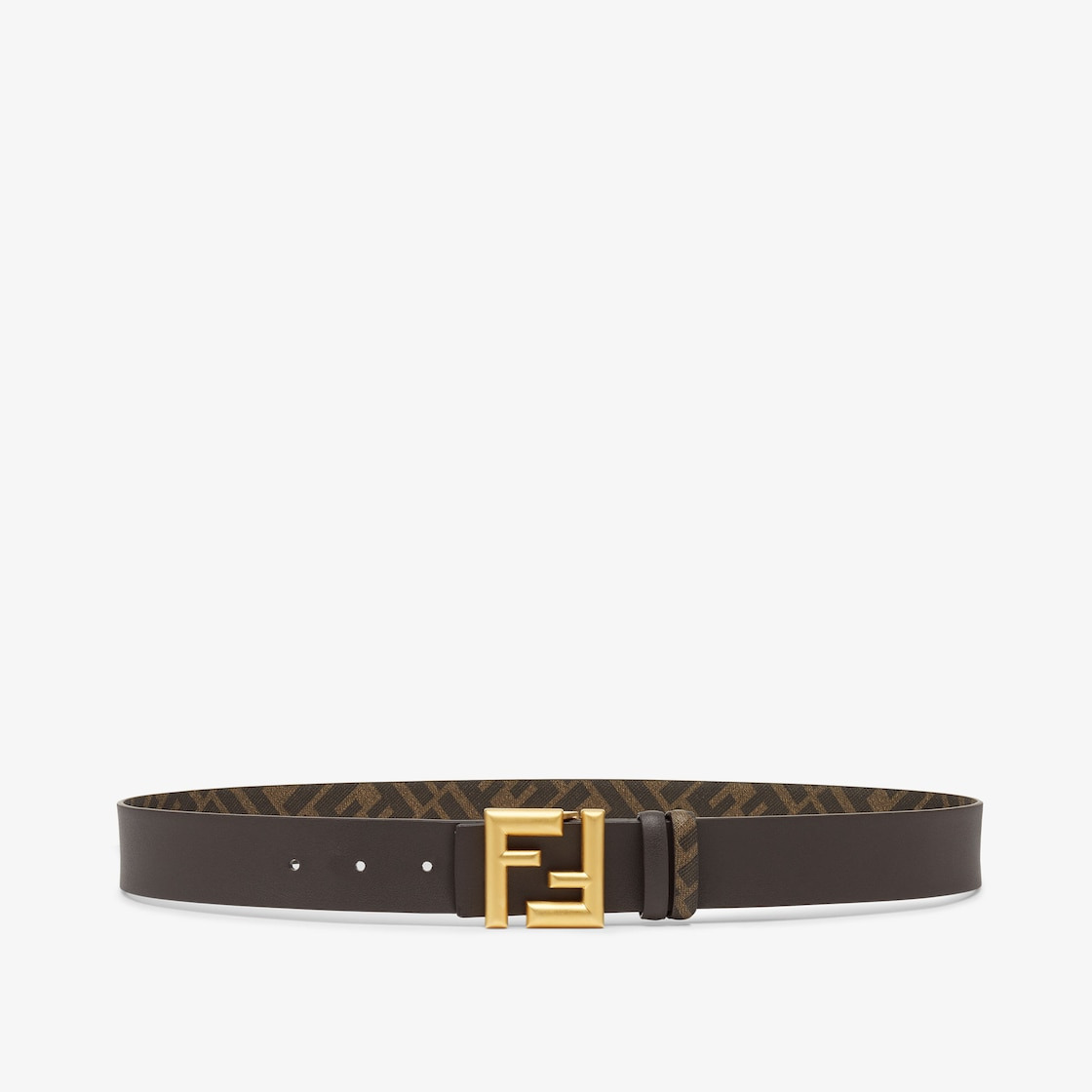 FF Rounded Belt - 1