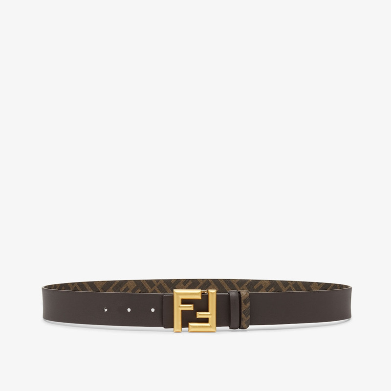 FF Rounded Belt 1