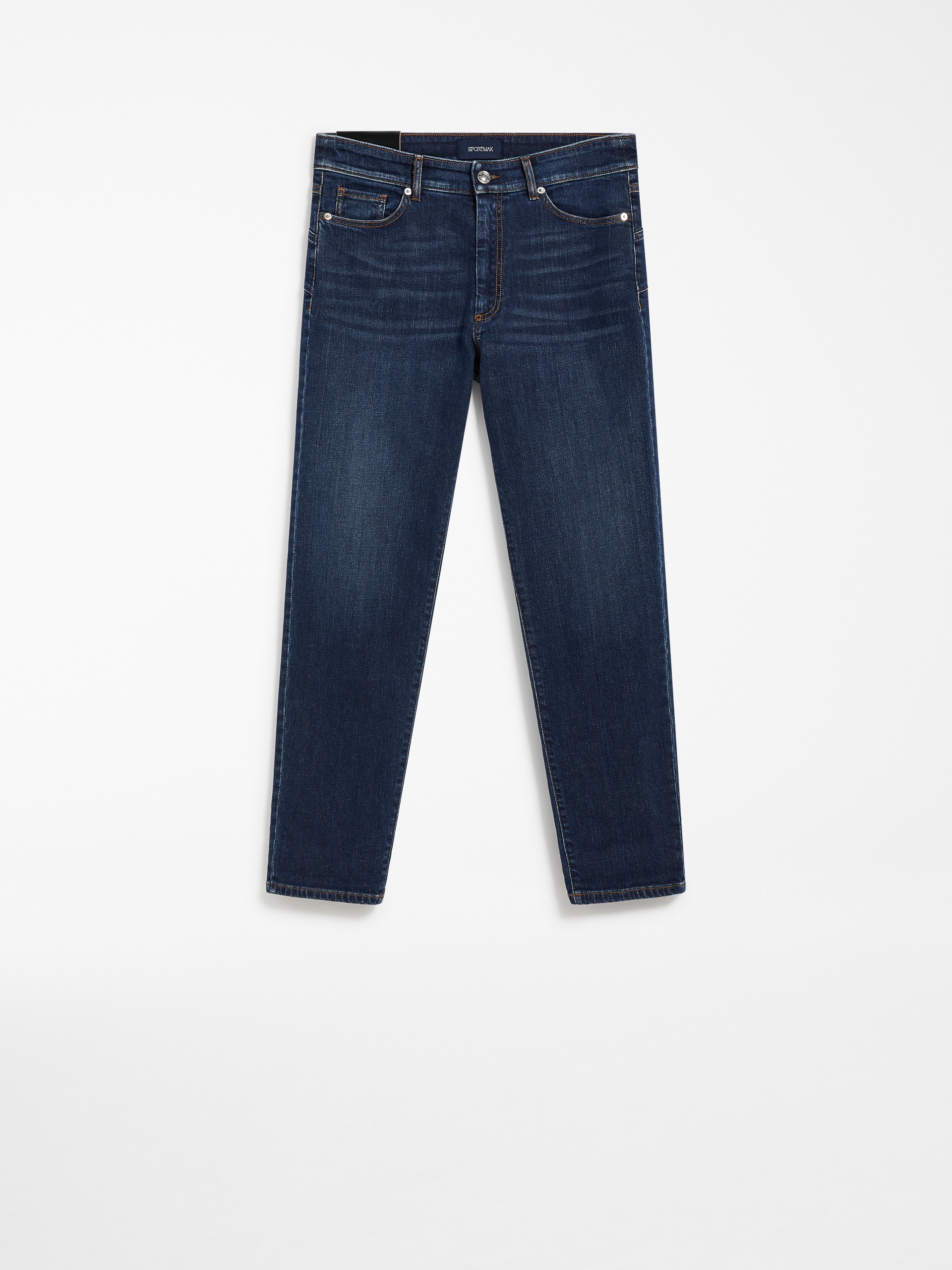 NAVATA Perfect-fit boyfriend-cut jeans - 1