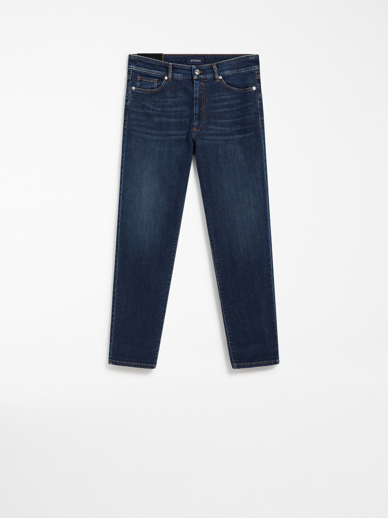 NAVATA Perfect-fit boyfriend-cut jeans 1