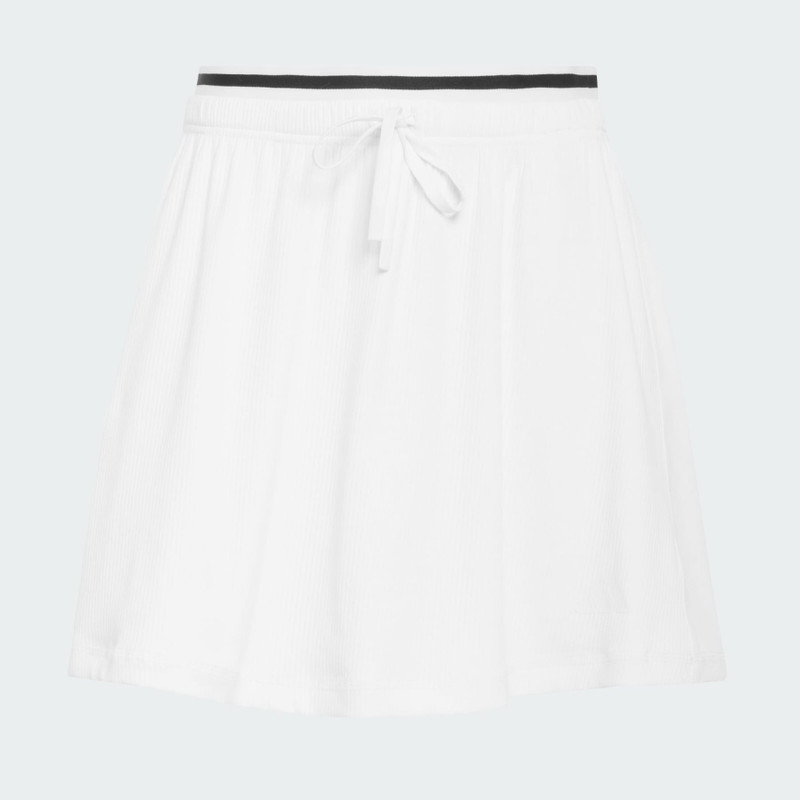 ALL SZN RIB SKIRT 1