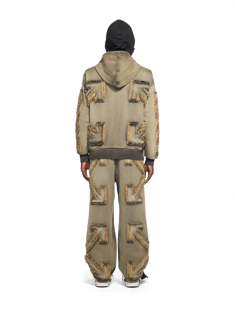 Arrow Distr Den Jogger Pant 4